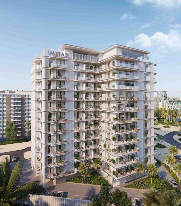 Cove Edition Residence 5 by Imtiaz — project photo 5